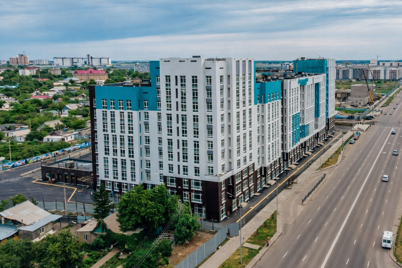 Астана Сәнi 2